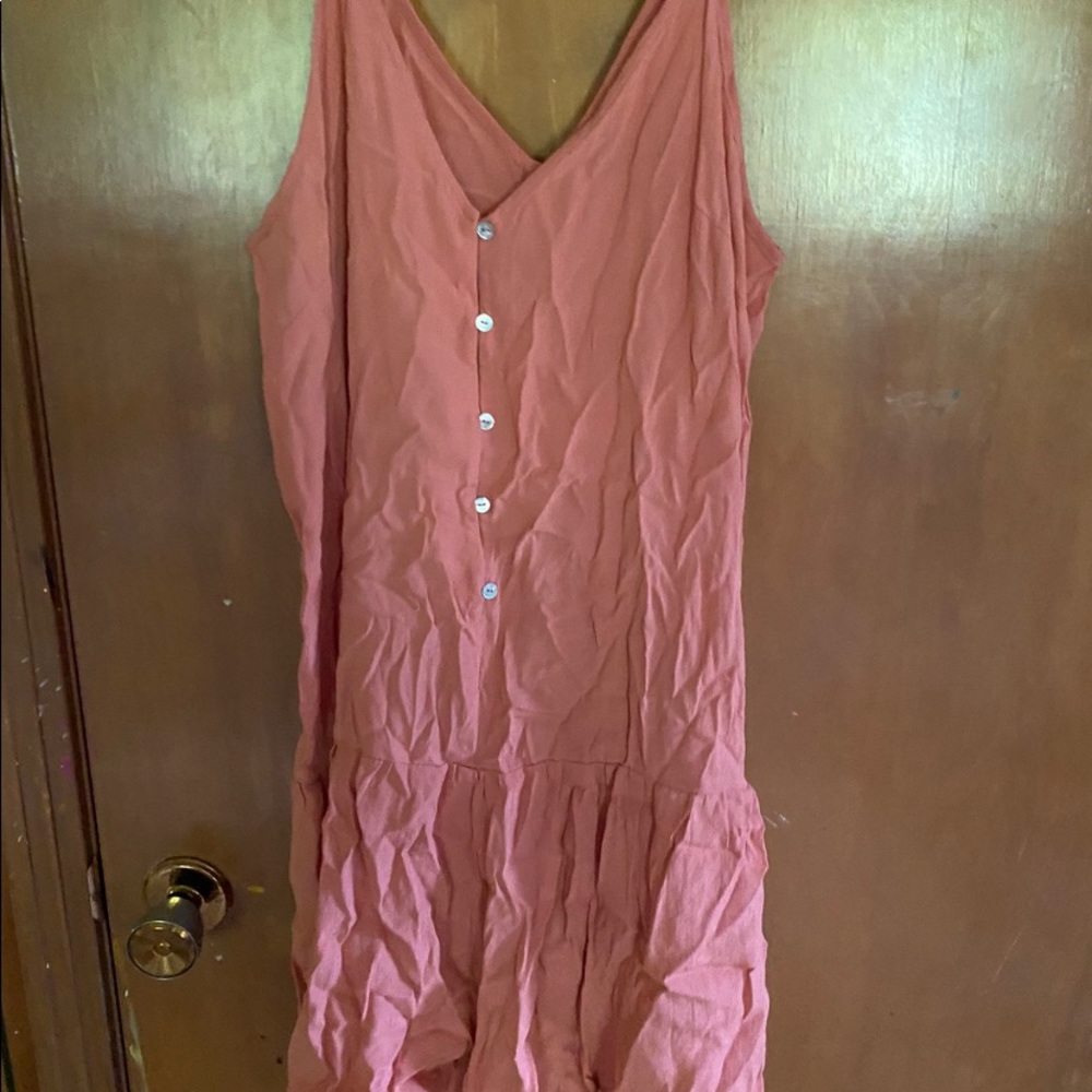 Romper from target